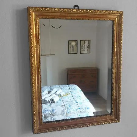 La Casa Delle Zie * ميناجيو