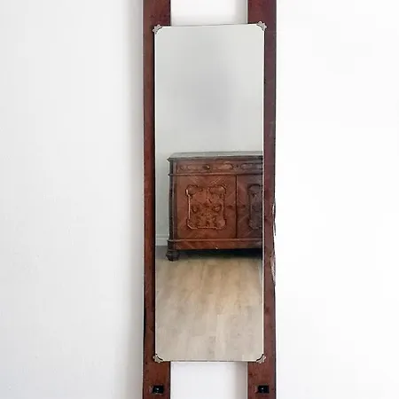La Casa Delle Zie * ميناجيو