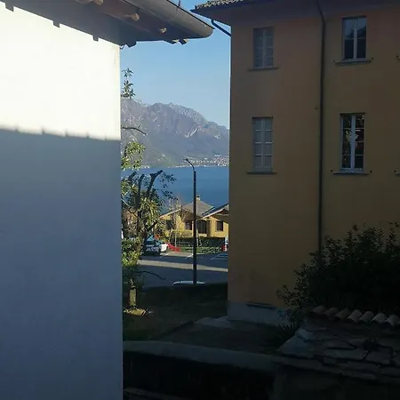 La Casa Delle Zie Hébergement de vacances *
