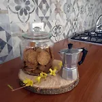 Prázdninový dům La Casa Delle Zie Menaggio