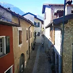La Casa Delle Zie Prázdninový dům