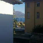 La Casa Delle Zie Prázdninový dům *