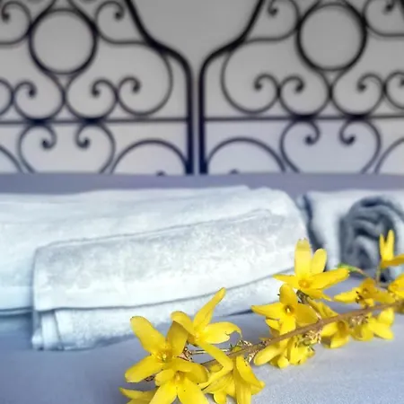 La Casa Delle Zie Holiday home Menaggio