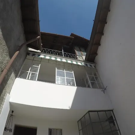 La Casa Delle Zie Menaggio