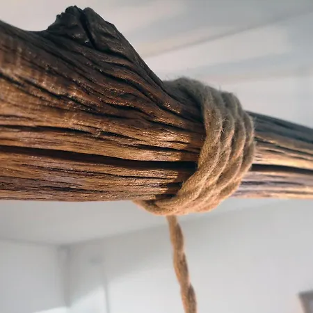 La Casa Delle Zie * Menaggio