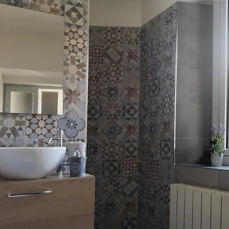 La Casa Delle Zie Menaggio