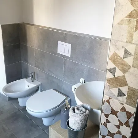 La Casa Delle Zie Holiday home Menaggio