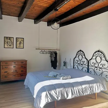 La Casa Delle Zie Holiday home