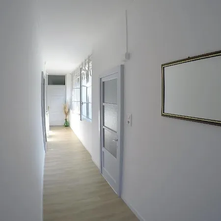 La Casa Delle Zie Holiday home *