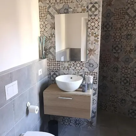 La Casa Delle Zie *