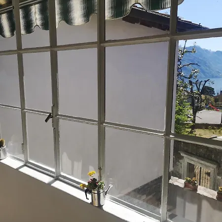 La Casa Delle Zie Ferienhaus *