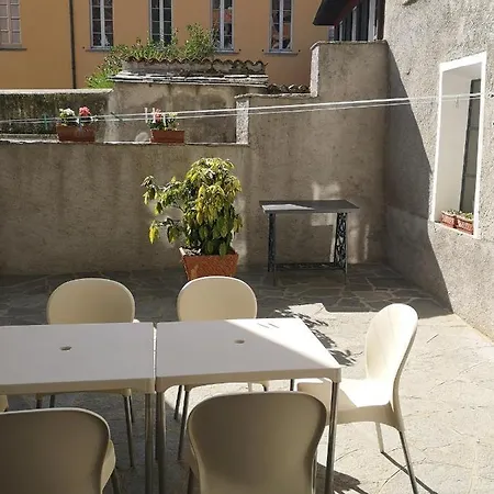 La Casa Delle Zie