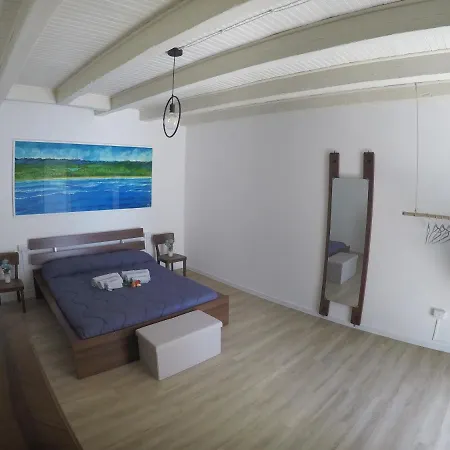La Casa Delle Zie * Menaggio