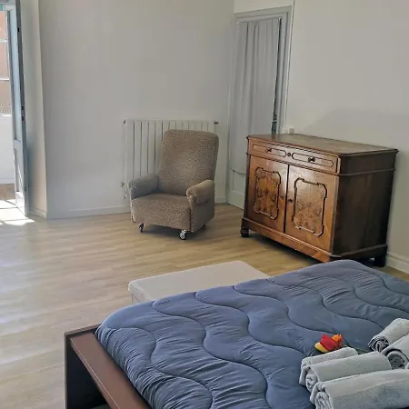 La Casa Delle Zie Ferienhaus *