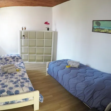 La Casa Delle Zie *
