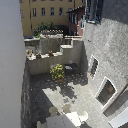 La Casa Delle Zie