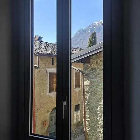 La Casa Delle Zie Holiday home *