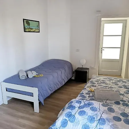 La Casa Delle Zie *