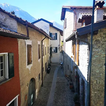 La Casa Delle Zie Holiday home