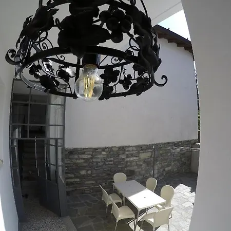 La Casa Delle Zie *