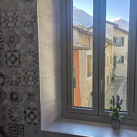 La Casa Delle Zie Menaggio
