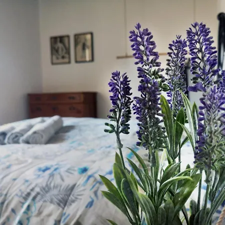 La Casa Delle Zie * Menaggio