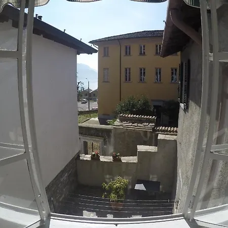 La Casa Delle Zie Holiday home Menaggio