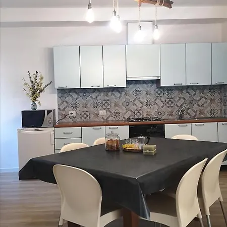 La Casa Delle Zie *