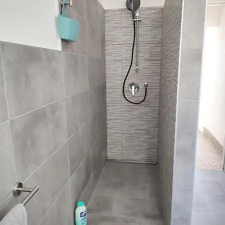 La Casa Delle Zie Holiday home