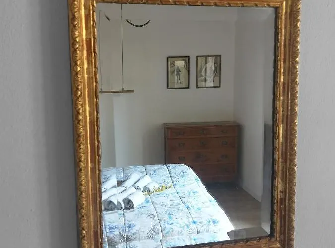 La Casa Delle Zie * Menaggio