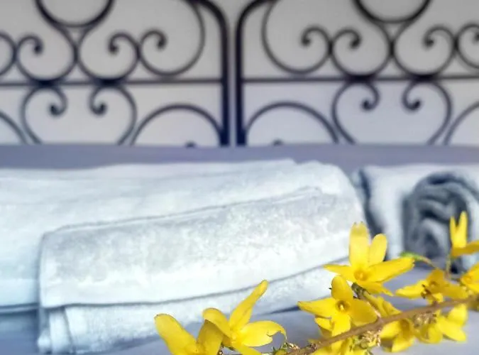 La Casa Delle Zie Ferienhaus Menaggio