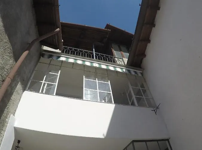 La Casa Delle Zie Menaggio