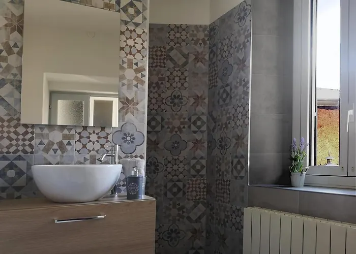 La Casa Delle Zie Menaggio