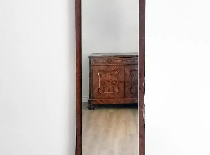 La Casa Delle Zie * Menaggio