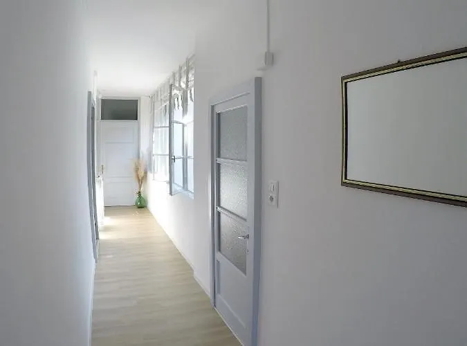 La Casa Delle Zie Ferienhaus *