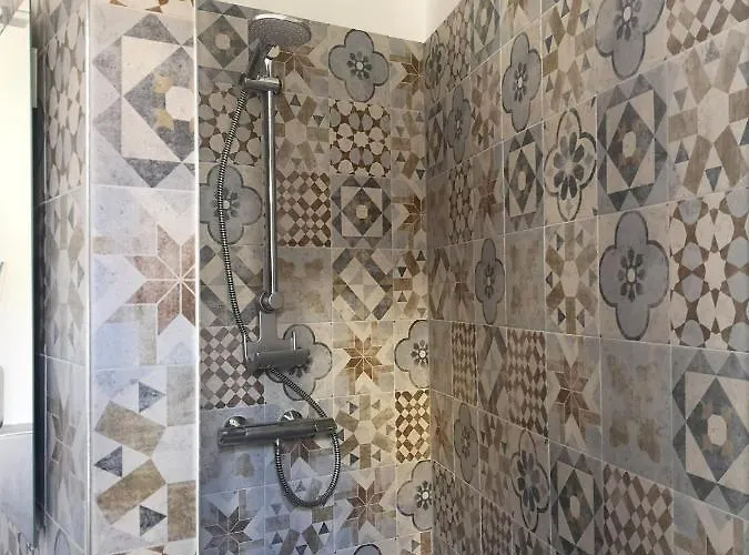 La Casa Delle Zie * Menaggio