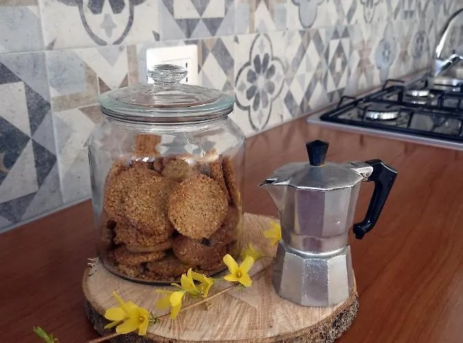 Ferienhaus La Casa Delle Zie Menaggio