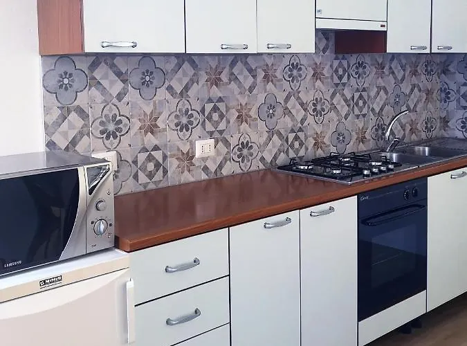 La Casa Delle Zie Menaggio