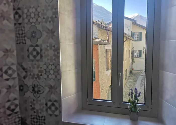 La Casa Delle Zie Menaggio