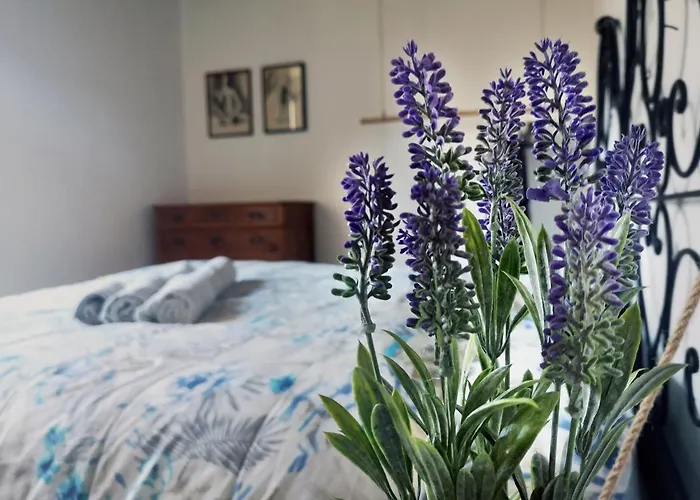 La Casa Delle Zie * Menaggio