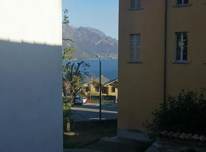 La Casa Delle Zie Ferienhaus *