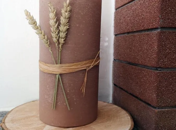 La Casa Delle Zie Ferienhaus *