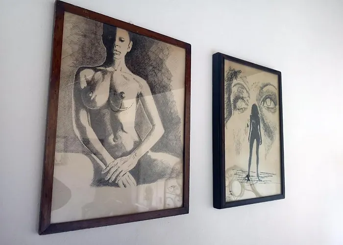 Ferienhaus La Casa Delle Zie *