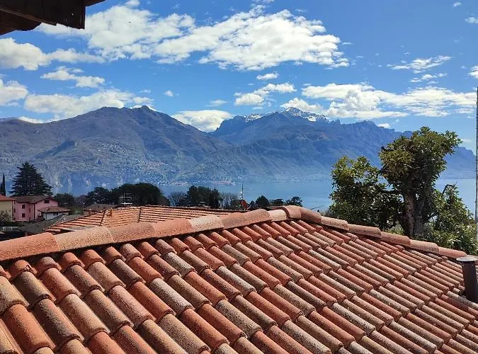 La Casa Delle Zie Menaggio