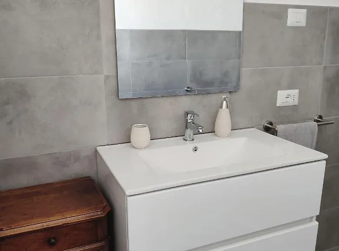 Ferienhaus La Casa Delle Zie Menaggio