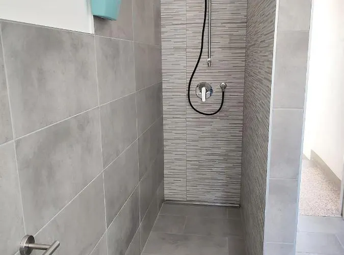 La Casa Delle Zie Ferienhaus