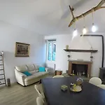 La Casa Delle Zie Nyaraló *