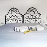 Nyaraló La Casa Delle Zie Menaggio