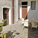 Nyaraló La Casa Delle Zie Menaggio