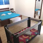 La Casa Delle Zie Nyaraló Menaggio